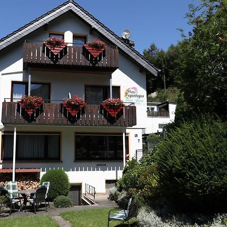 Aktivpension Regenbogen Willingen  Exteriör bild